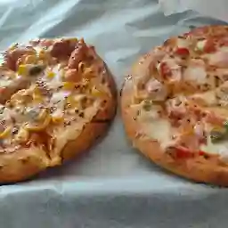 Pizza +