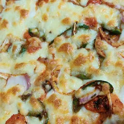 Pizza Affairs, Bokaro