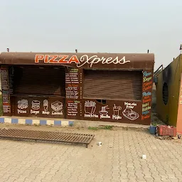 Pizza Bar