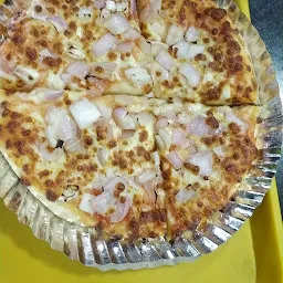 Pizza bite