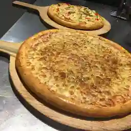 Pizza bite
