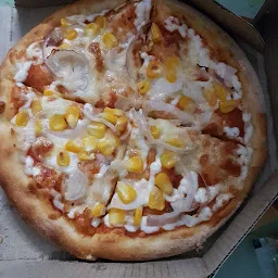 Pizza Bite Kalawati Colony