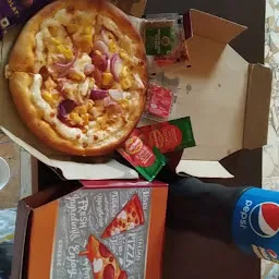 Pizza Bite Kalawati Colony