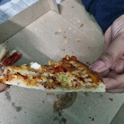 Pizza Bite Kalawati Colony
