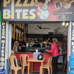 Pizza Bites