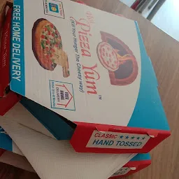 Pizza Box