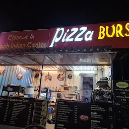 Pizza Burst Hiranmagri