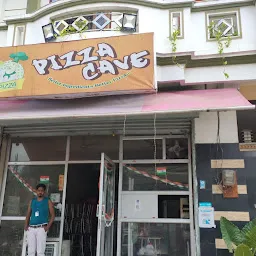 Pizza Cave