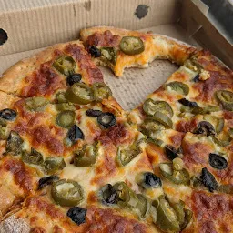 Pizza Cele