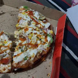 Pizza Celebration