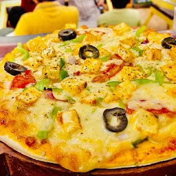 Pizza city pizzeria & cafe best cafe in parbhani