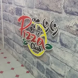 Pizza Club 99