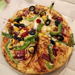 Pizza.com khandwa
