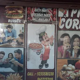 PIZZA CORNER