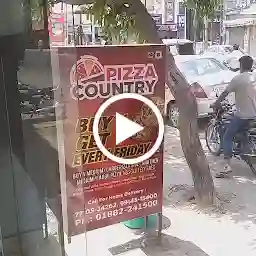 Pizza Country
