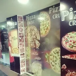Pizza Crust