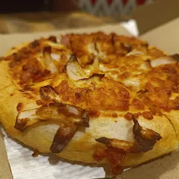 pizza Da Dhaba