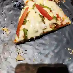Pizza Da Dhaba Vadodara