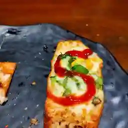 Pizza Da Dhaba Vadodara
