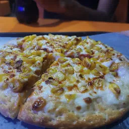 Pizza Day Night