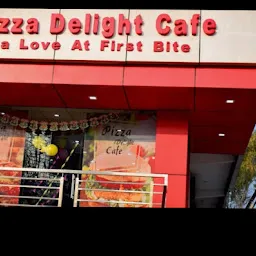 Pizza Delight Cafe