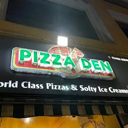 Pizza Den