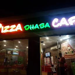 Pizza Dhaba Cafe