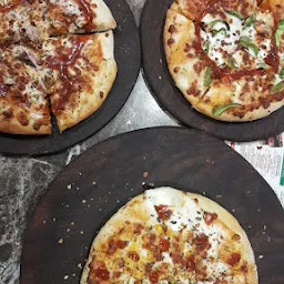 Pizza Dhaba Cafe
