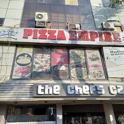 Pizza Empire