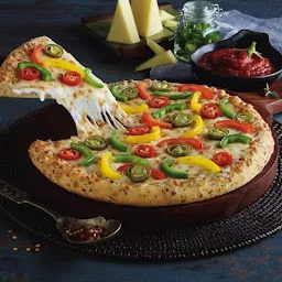 Pizza Express - Best Pizza Outlet in Zirakpur
