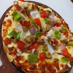 Pizza Express - Best Pizza Outlet in Zirakpur