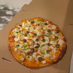 Pizza Fever