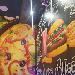 Pizza-G Cafe