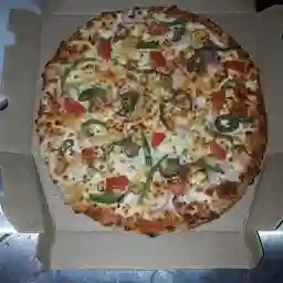 Pizza Galleria Karnal