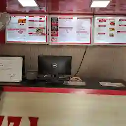 Pizza Galleria Panipat
