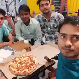 Pizza Galleria Panipat