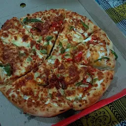 Pizza Galley