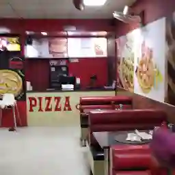 Pizza Galley