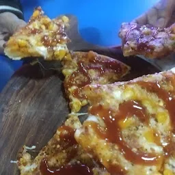 Pizza Garage Azamgarh