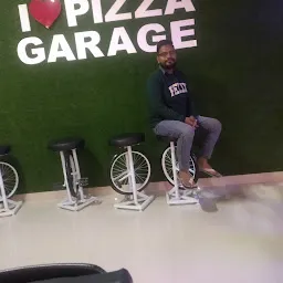 Pizza Garage Azamgarh