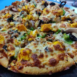 Pizza Ghar