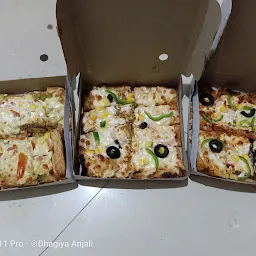Pizza Grab