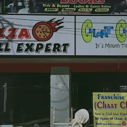 Pizza Grill expert Bijnor