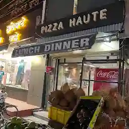 Pizza Haute