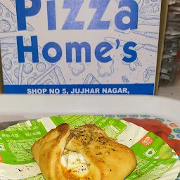 Pizza home's