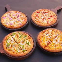 Pizza home's