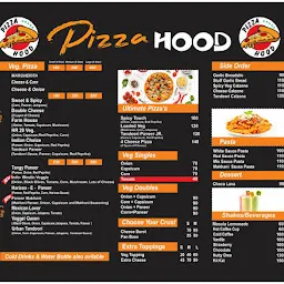 Pizza Hood Hisar