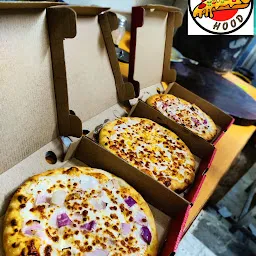 Pizza Hood Hisar