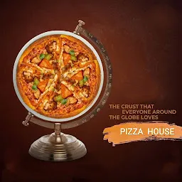 PIZZA HOUSE