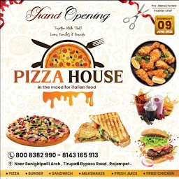 Pizza house